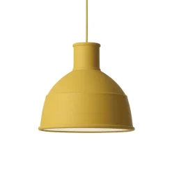 Suspension Unfold - Jaune Moutarde-Muuto Sale