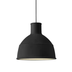 Suspension Unfold - Noir-Muuto Best