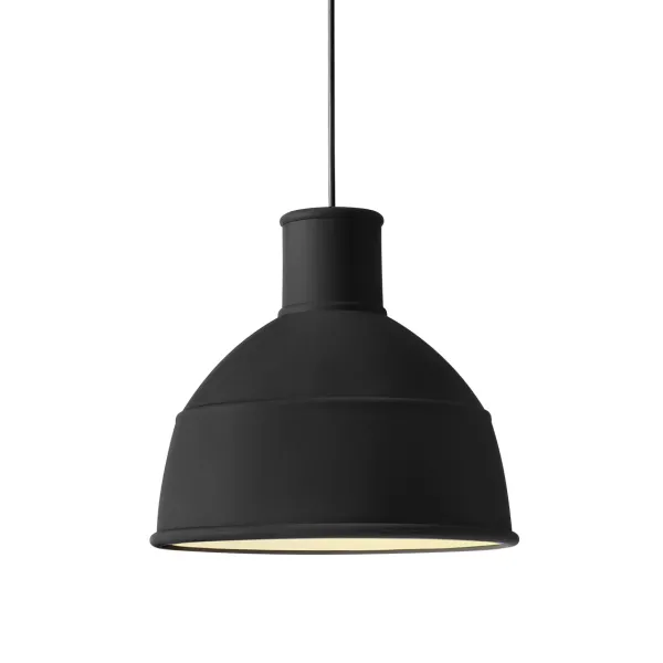 Suspension Unfold - Noir-Muuto Best