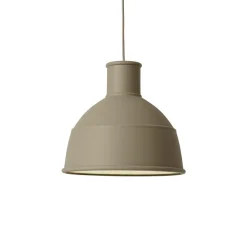 Suspension Unfold - Olive Ral 7002-Muuto Clearance