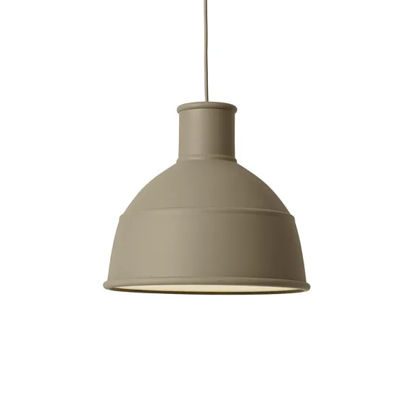 Suspension Unfold - Olive Ral 7002-Muuto Clearance