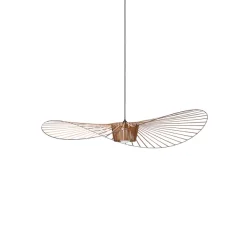 Suspension Vertigo - O 140 Cm - Cuivre-Petite Friture New
