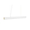Suspension Vuelta - 100 Cm - Blanc & Dore-Ferm Living Online