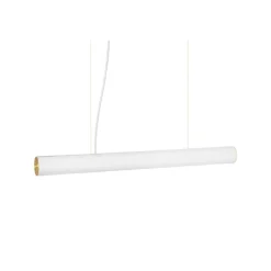 Suspension Vuelta - 100 Cm - Blanc & Dore-Ferm Living Online