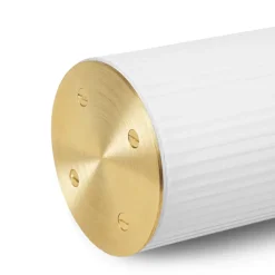 Suspension Vuelta - 100 Cm - Blanc & Dore-Ferm Living Online