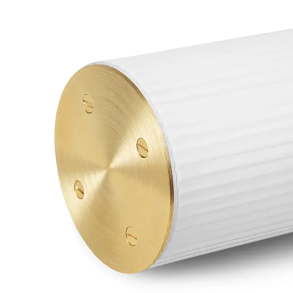 Suspension Vuelta - 100 Cm - Blanc & Dore-Ferm Living Online