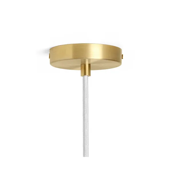 Suspension Vuelta - 100 Cm - Blanc & Dore-Ferm Living Online