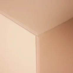 Table Basse Bloc Miroir - 60 X 60 X 32 Cm - Nude-HK Living Clearance