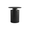 Table Basse Pillar Tall Noir-101 Copenhagen New