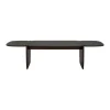 Table Basse Polished Imperfect En Acajou - Marron-Ethnicraft Hot