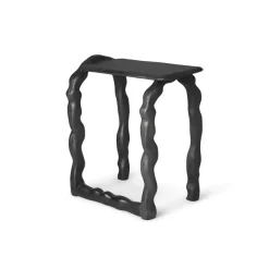 Table Basse Rotben Noir-Ferm Living Discount