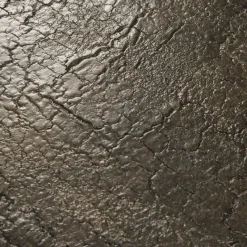 Table D'Appoint Celeste - Lava - Whisky - O 47 Cm-Ethnicraft Hot