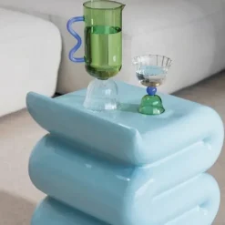 Table D'Appoint Pillar Whip-&klevering Best