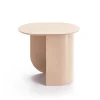 Table D'Appoint Plateau - H 40 X 44 X 32 Cm - Sable-FEST Amsterdam Clearance