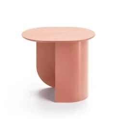 Table D'Appoint Plateau - H 40 X 44 X 32 Cm - Terra-FEST Amsterdam Clearance