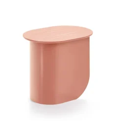 Table D'Appoint Plateau - H 40 X 44 X 32 Cm - Terra-FEST Amsterdam Clearance