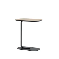 Table D'Appoint Relate En Chene-Muuto Discount
