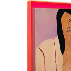 Tableau Art - Get Your Groove On - 127 X 152 Cm-HK Living Discount