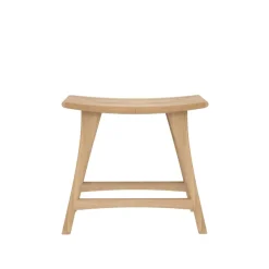 Tabouret Osso En Chene-Ethnicraft Sale