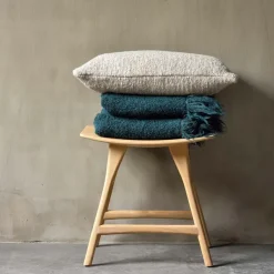 Tabouret Osso En Chene-Ethnicraft Sale