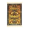 Tapis Burnt Change - 80 Cm X 120 Cm-Seletti