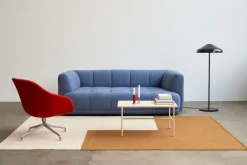 Tapis Ethan Cook Flat Works - 170 X 240 Cm - Marron-Hay