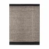 Tapis Kilim 100% Pur Laine - 170 X 240 Cm - Black Dots-Ethnicraft Clearance