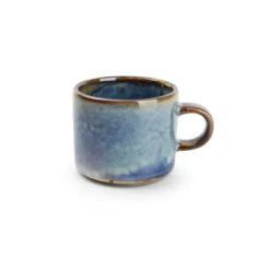 Tasse A Moka Nova En Porcelaine - 12,5 Cl-Sélectionné par Fleux Clearance