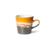 Tasse Americano 70'S Feu En Ceramique-HK Living Best