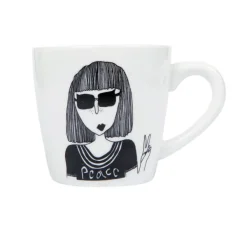 Tasse Kelly En Porcelaine-Helen B Best