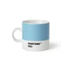 Tasse Pantone - Bleu Clair-Sélectionné par Fleux Best