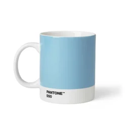 Tasse Pantone - Bleu Clair-Sélectionné par Fleux Best
