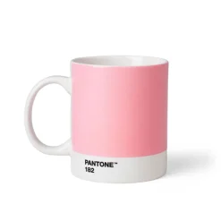 Tasse Pantone - Rose Clair-Sélectionné par Fleux Hot