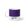 Tasse Pantone - Violet-Sélectionné par Fleux Best