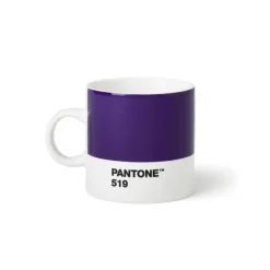 Tasse Pantone - Violet-Sélectionné par Fleux Best