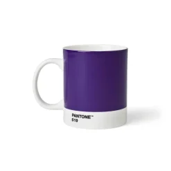 Tasse Pantone - Violet-Sélectionné par Fleux Best