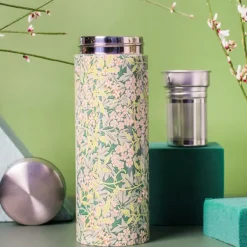 Theiere Isotherme - 350Ml - Jasmine-Sélectionné par Fleux Best