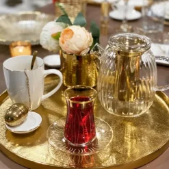 Theiere Tokio - 100 Cl-Sélectionné par Fleux