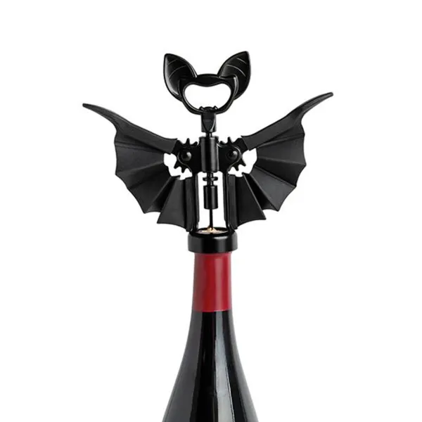Tire-Bouchon Vino Chauve-Souris-Sélectionné par Fleux New