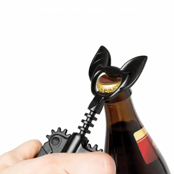 Tire-Bouchon Vino Chauve-Souris-Sélectionné par Fleux New