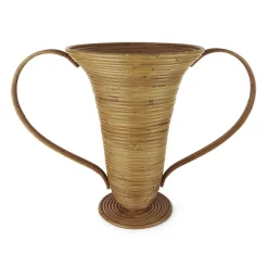 Vase Amphora - Naturel-Ferm Living Best