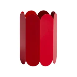 Vase Arcs En Acier-Hay Best