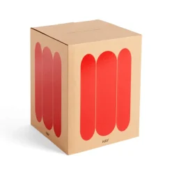 Vase Arcs En Acier-Hay Best