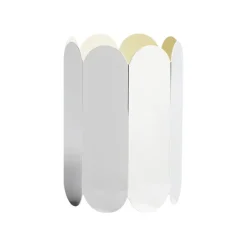 Vase Arcs En Acier-Hay Best