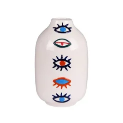 Vase Awa B En Ceramique-Sélectionné par Fleux Sale