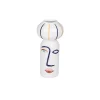 Vase Awa En Ceramique - 29,2 Cm-Sélectionné par Fleux Outlet