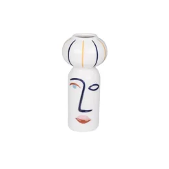 Vase Awa En Ceramique - 29,2 Cm-Sélectionné par Fleux Outlet