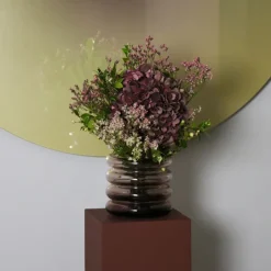 Vase B5 L-ENOstudio Clearance
