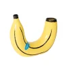 Vase Banane - Jaune-DOIY Best