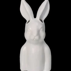 Vase Bunny - 12 Cm X 11 Cm X 28Cm-Sélectionné par Fleux Hot